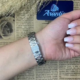 ساعت مچی زنانه پاتک فیلیپ ناتیلوس مدل w-1165