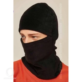 کلاه طوفان پلار VC801 (مشکی)