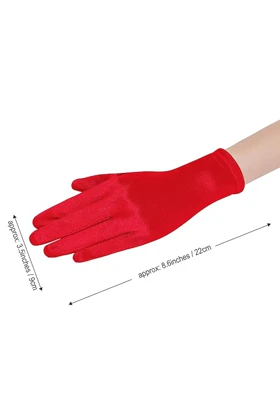 دستکش زنانه limelia limelia