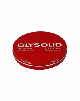 کرم مرطوب کننده دست و صورت حاوی گلیسیرین گلیسولید (Glysolid)