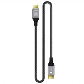 کابل دیسپلی به hdmi سه متری کوتسی 87406