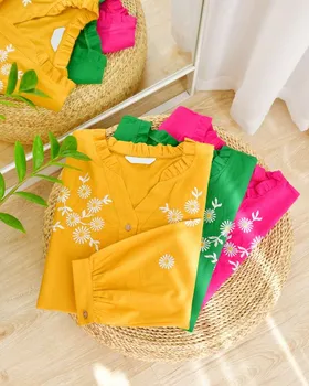تونیک گل بابونه