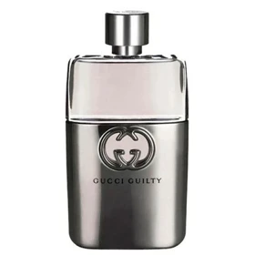 عطر گوچی گیلتی مردانه Gucci Guilty Pour Homme