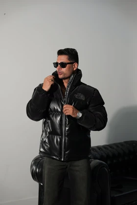 کاپشن نورث فیس