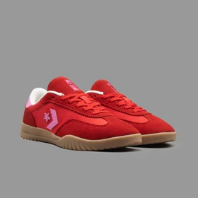 کانورس ران استار ترینر قرمز Converse Run Star Trainer Red