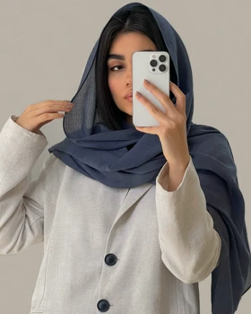 شال نخی
