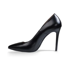 کفش مجلسی زنانه نیکلاس کد 258