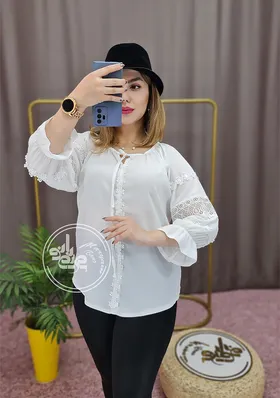 شومیز آوینا