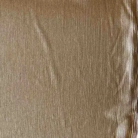شومیز کریستالی طلایی زنانه