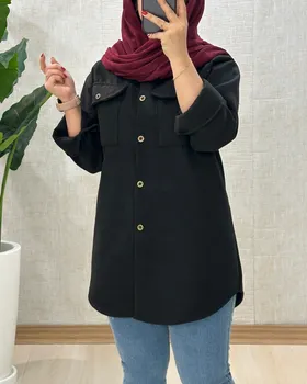 B821- پالتو فوتر