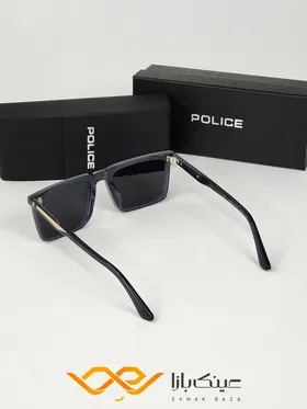 عینک آفتابی یونیسکس پلیس Police Sunglasses SPLF19V