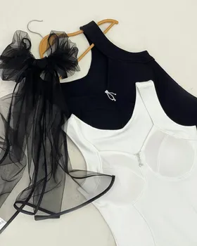 پیراهن کاپ‌دار