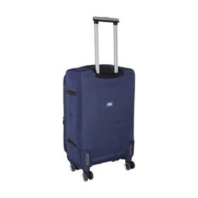 چمدان مسافرتی برند ESCORT طرح Umc سایز بزرگ ارتفاع 70 سانتی