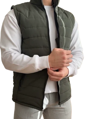 پافر داخل خز کد 596