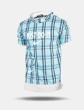 تیشرت مردانه Nike