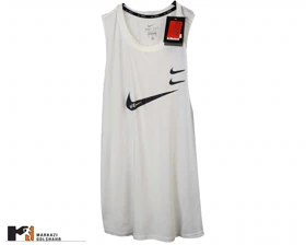 تیشرت آستین حلقه‌ای مردانه نایکNIKE کد2002882