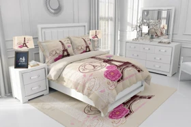 روتختی طرح طبیعت برند پرنا کد N-12642.2