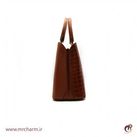 کیف زنانه کلاسیک چرم mrc1846