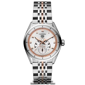 ساعت مردانه تگ هویر کررا Tag Heuer Carrera Astronomer SRG