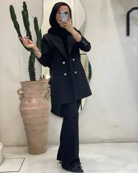کت و شلوار مزونی ایوا