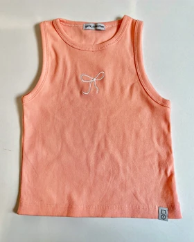 کراپ تاپ پاپیونی