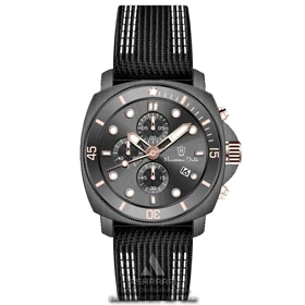 ساعت ماسیمو دوتی مشکی Massimo Dutti MD.1.10004.05