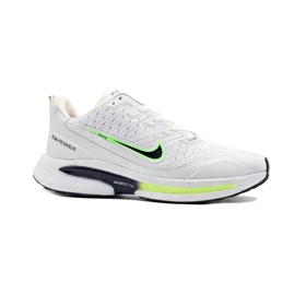 کفش و کتانی مردانه مدل نایک NIKE رنگ سفید فسفری کد 41990
