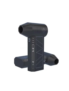مینی جت فن چراغ دار ZY7400-SE/PRO