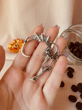 ایرکاف مدل الف اژدها