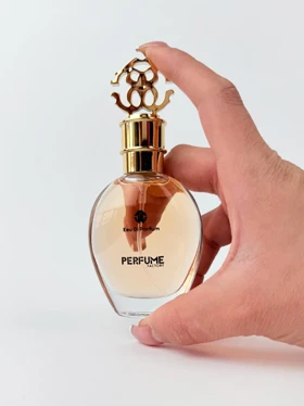 ادکلن مینی روبرتو کاوالی Roberto Cavalli پرفیوم فکتوری Perfume Factory حجم 30 میلی‌لیتر