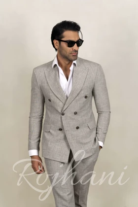 کت شلوار مردانه