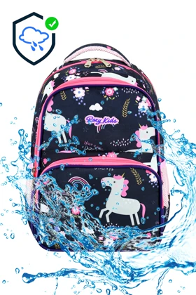 کیف مدرسه بچگانه roxy roxy