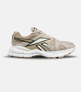 کفش کتانی کرم قهوه ای REEBOK Rbk Premier