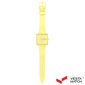 ساعت مچی مردانه و زنانه سواچ SWATCH مدل SO34J700