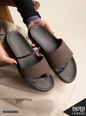 اسلیپر تا به تا انگشتی لومانا - کد 2763