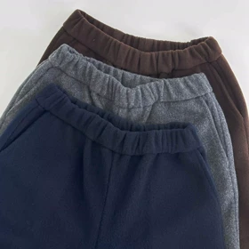 شلوار بگ فوتر 1008080