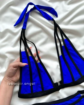 بیکینی گردنی