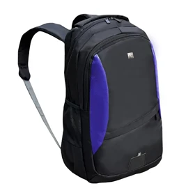 کوله پشتی گوگانا مدل GOOGANA - GOOG99040 CAMP PRESS (آبی)