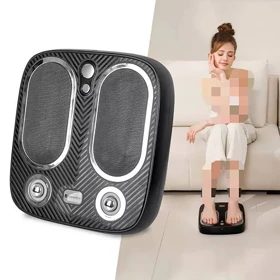 ماساژور پا ام دی اچ ال MDHL مدل YM-SU7 گرمایشی و شارژی