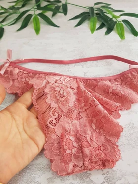 شورت گیپوری جلوبنددار کد 104885