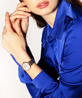ساعت مچی زنانه امپریو آرمانی Emporio armani اورجینال مدل AR1683