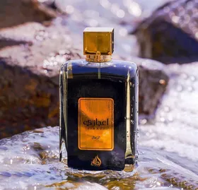 عطر عربی اعجازی مردانه لطافه کد 147