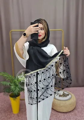 شال شکوفه