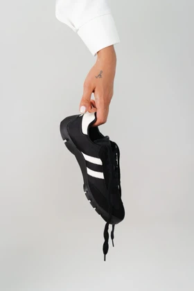 کفش زنانه رزمری مدل Rose Merry SH6080_Black