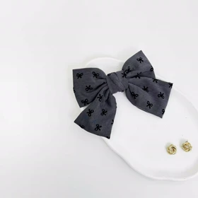 گیره مو پاپیون 1008740