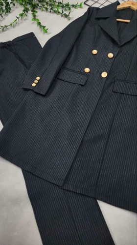 ست اداری دیپلمات