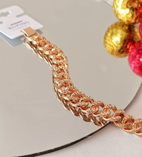 دستبند کارتیر تراشدار ژوپینگ