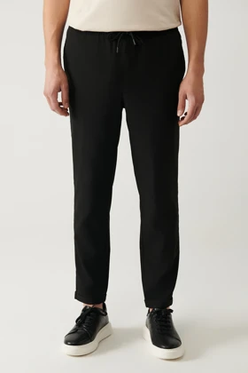 شلوار مردانه اوا avva