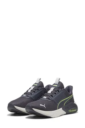 کفش دویدن مردانه GREY X-Cell Nova FS