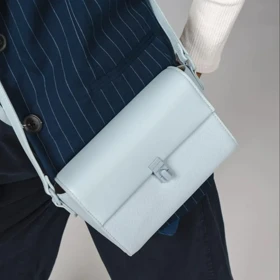 کیف دوشی زنانه دیوید جونز مدل David Jones CM7457